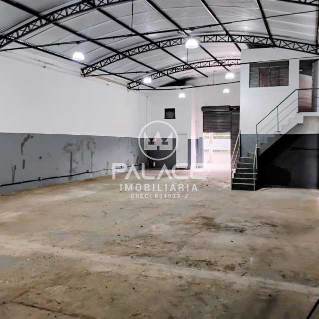Sala/Conjunto Comercial para alugar em Jardim Califórnia, Piracicaba — Portal Mundo do Imóvel