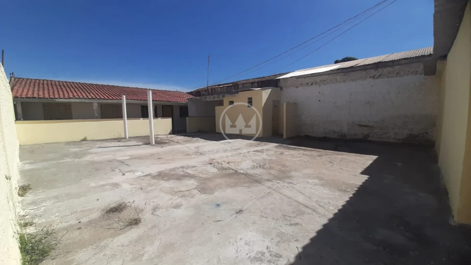 PONTO COMERCIAL / GLEBAS CALIFORNIA