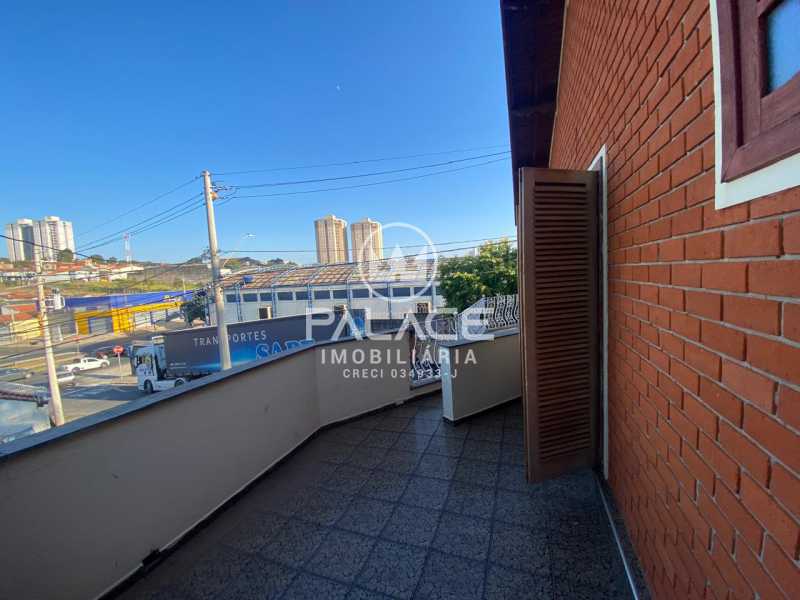 Imagens do imóveis casa para venda e aluguel em higienópolis, piracicaba 3 quartos 325m²