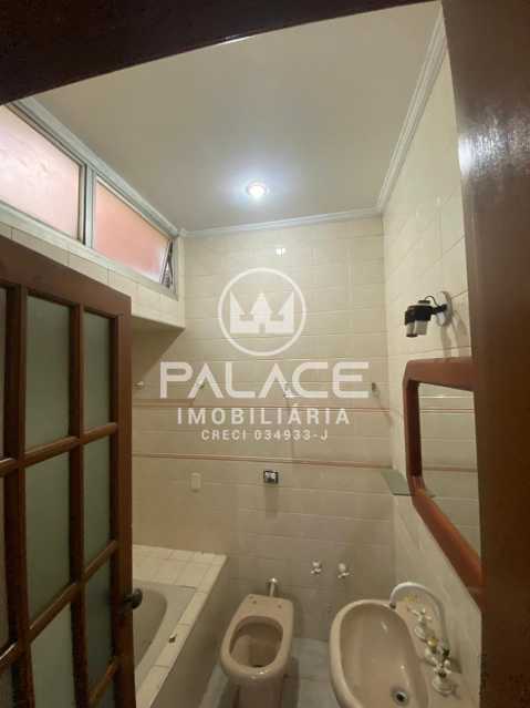 Imagens do imóveis casa para venda e aluguel em higienópolis, piracicaba 3 quartos 325m²