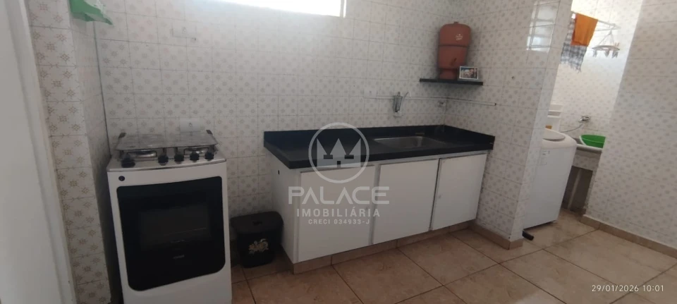 Condomínio Rita Holand