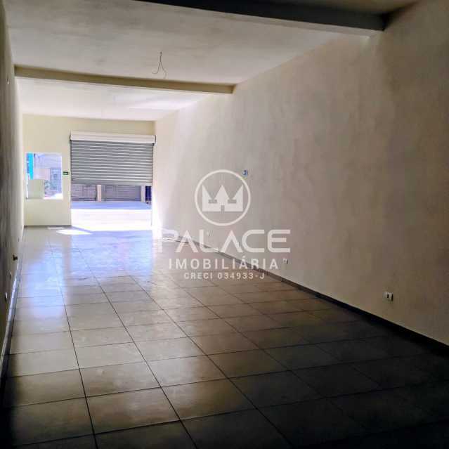 Imagens do imóveis salão para alugar em jardim são luiz, piracicaba 100m²