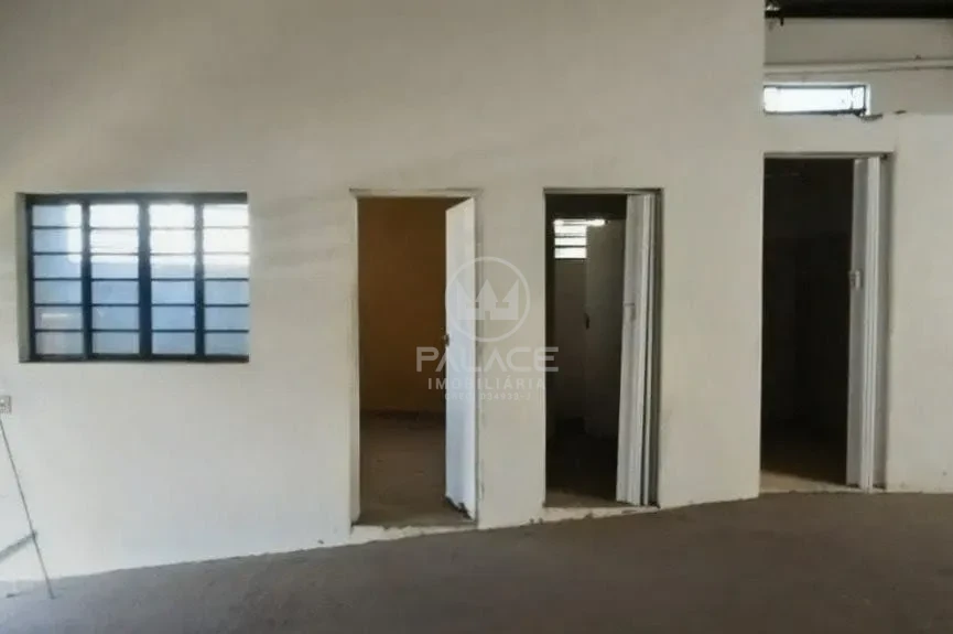 Barracão disponivel para locação