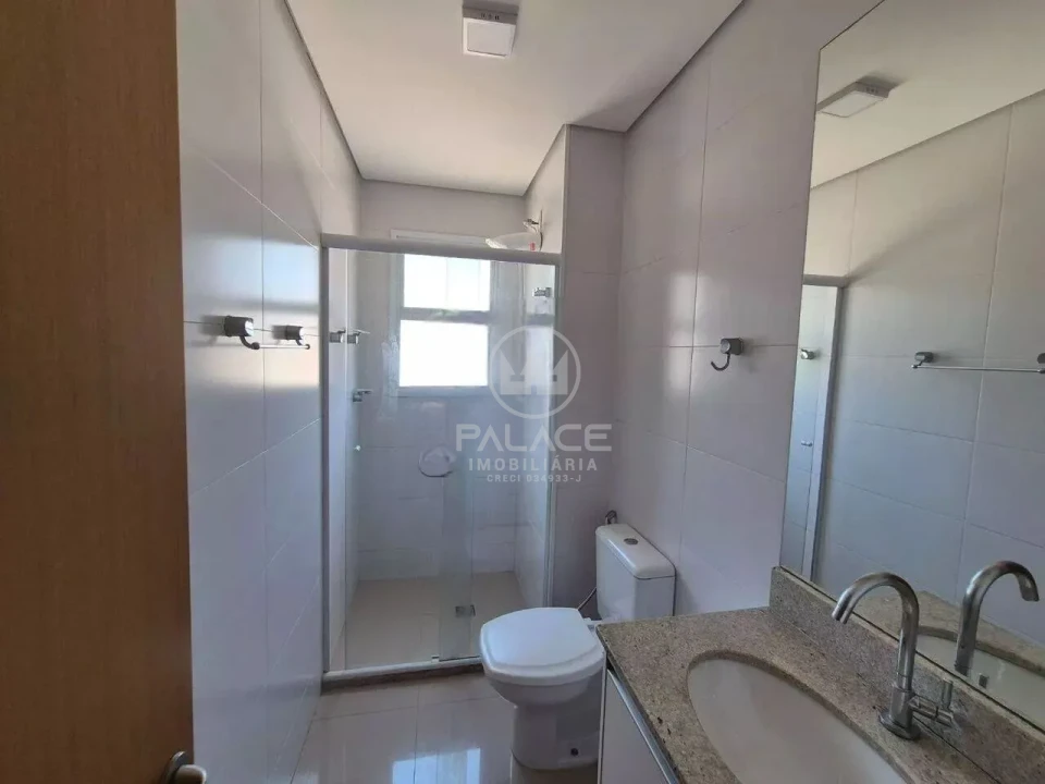Apartamento Para Alugar Edificio Voluntarios Piracicaba