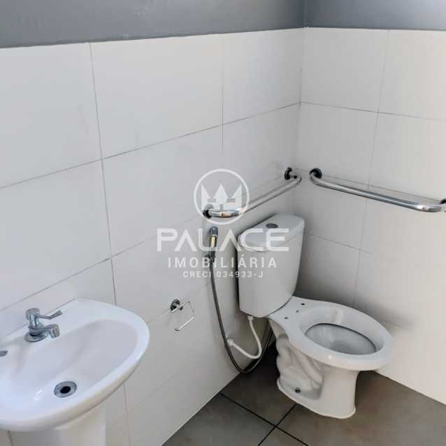 Imagens do imóveis salão para alugar em jardim são luiz, piracicaba 100m²