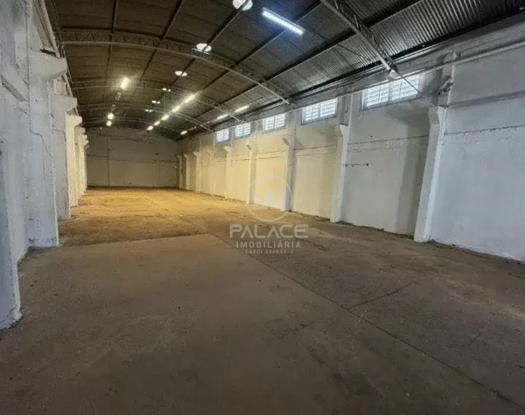 Barracão disponivel para venda e locação