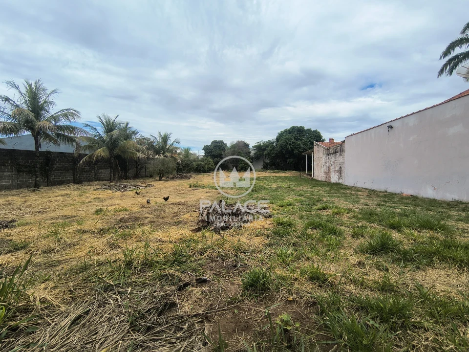 Terreno À Venda Jardim São Pedro São Pedro