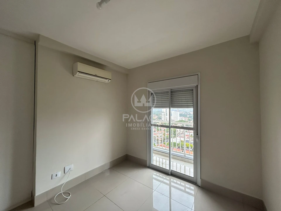 apartamento para alugar em alemães, piracicaba 3 quartos 81m²
