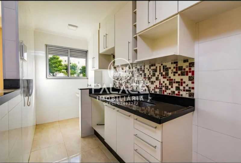 Imagens do imóveis apartamento à venda em jardim são francisco, piracicaba 2 quartos 49m²