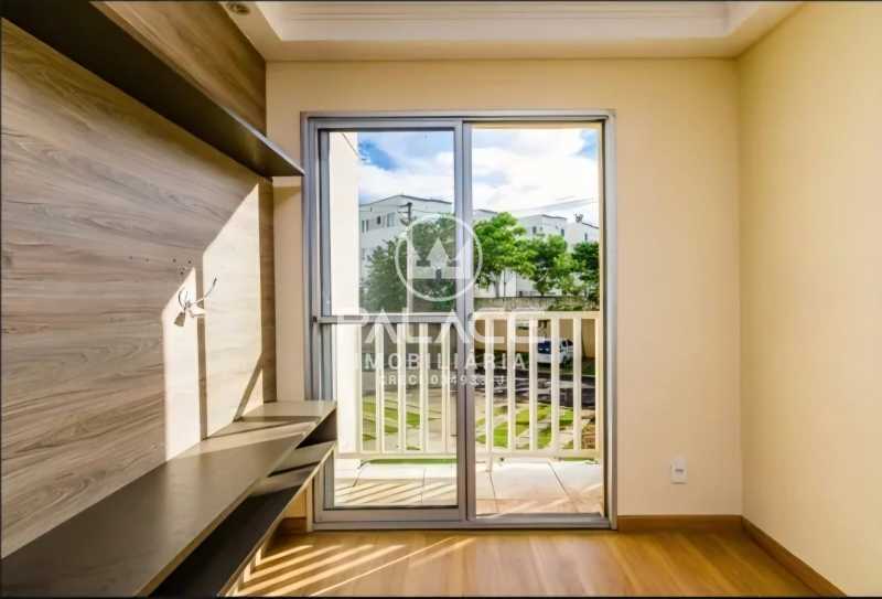 Imagens do imóveis apartamento à venda em jardim são francisco, piracicaba 2 quartos 49m²