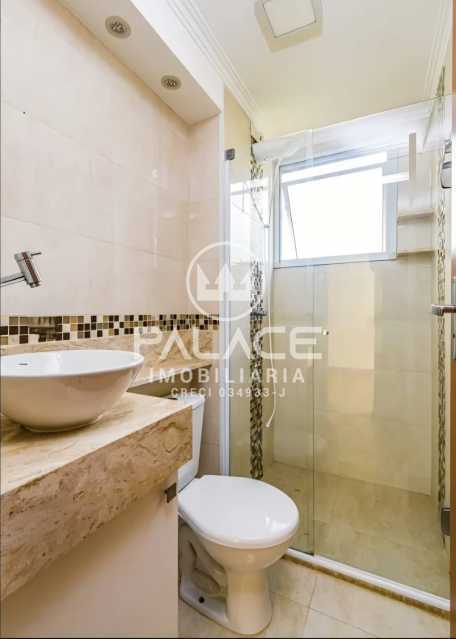 Imagens do imóveis apartamento à venda em jardim são francisco, piracicaba 2 quartos 49m²