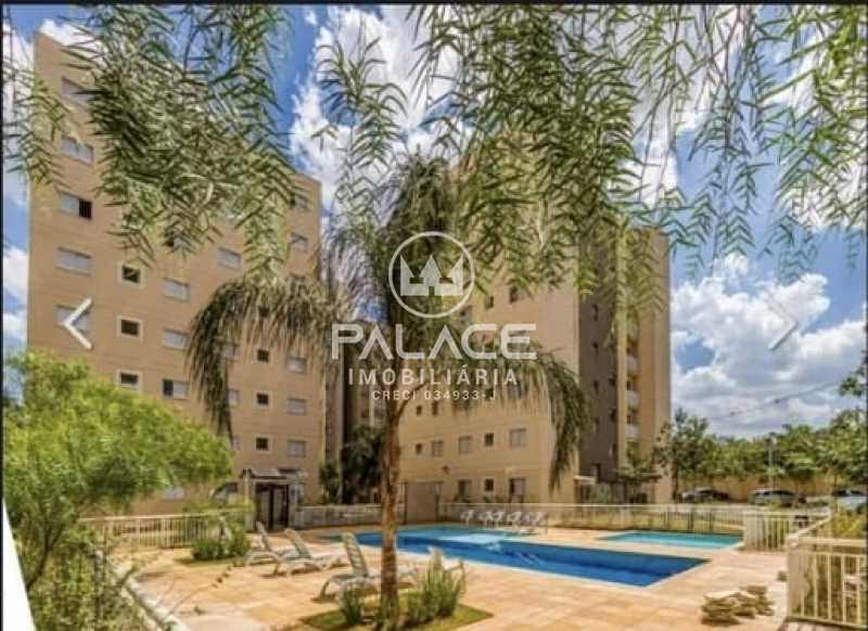 Imagens do imóveis apartamento à venda em jardim são francisco, piracicaba 2 quartos 49m²