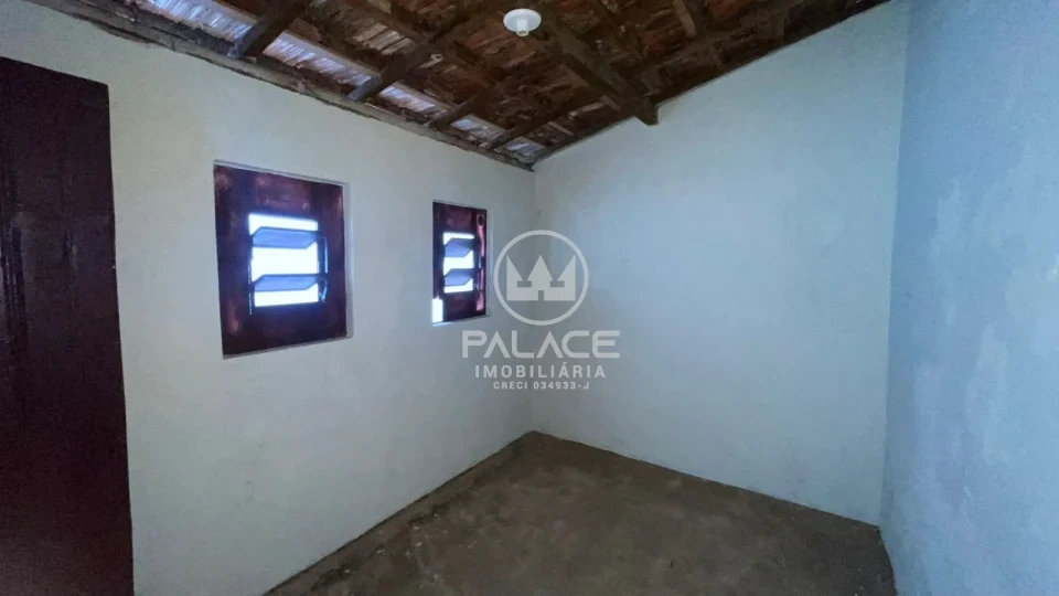 CASA PRA ALUGAR 3 QUARTOS / LOCACAO / BAIRRO ALTO / PIRACICABA