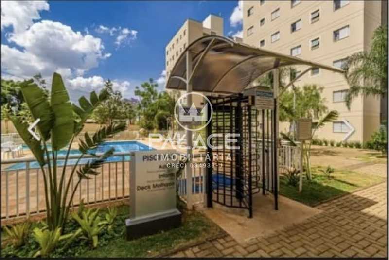 Imagens do imóveis apartamento à venda em jardim são francisco, piracicaba 2 quartos 49m²