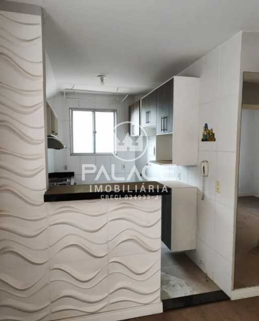 Imagens do imóveis apartamento à venda na avenida das ondas, ondas, piracicaba 2 quartos 47m²