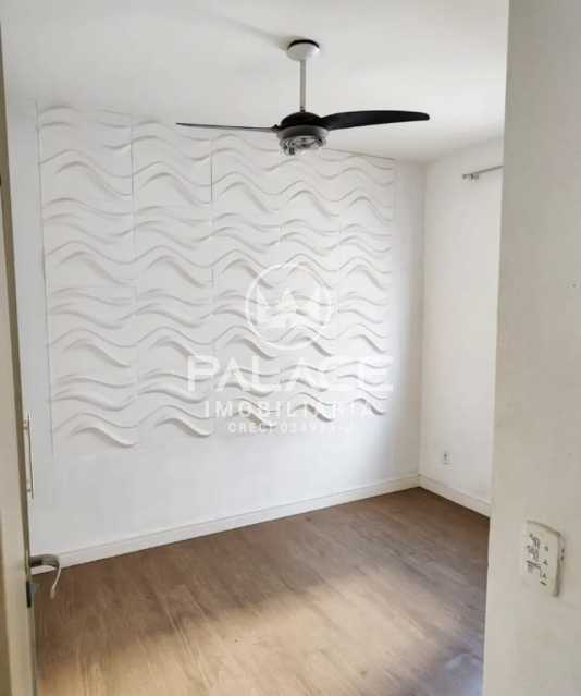 Imagens do imóveis apartamento à venda na avenida das ondas, ondas, piracicaba 2 quartos 47m²