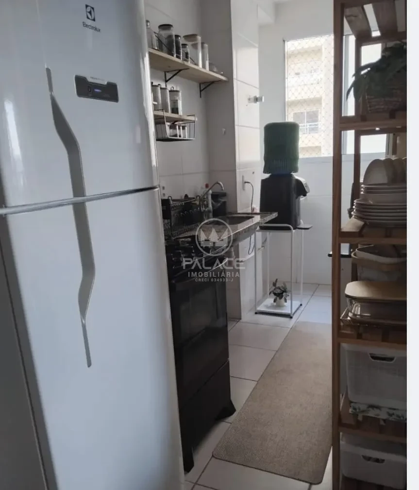 Apartamento à venda em Jardim Brasília, Piracicaba — Portal Mundo do Imóvel