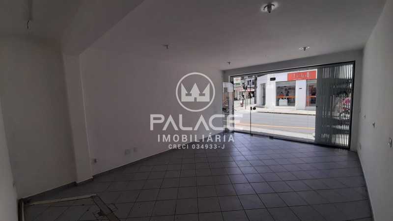 Imagens do imóveis sala comercial para alugar em centro, piracicaba 80m²