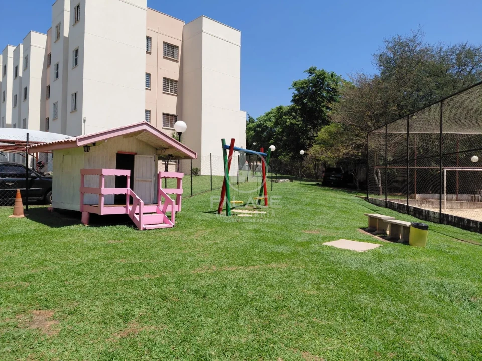 Apartamento, 2 quartos, 50 m² - Foto 55