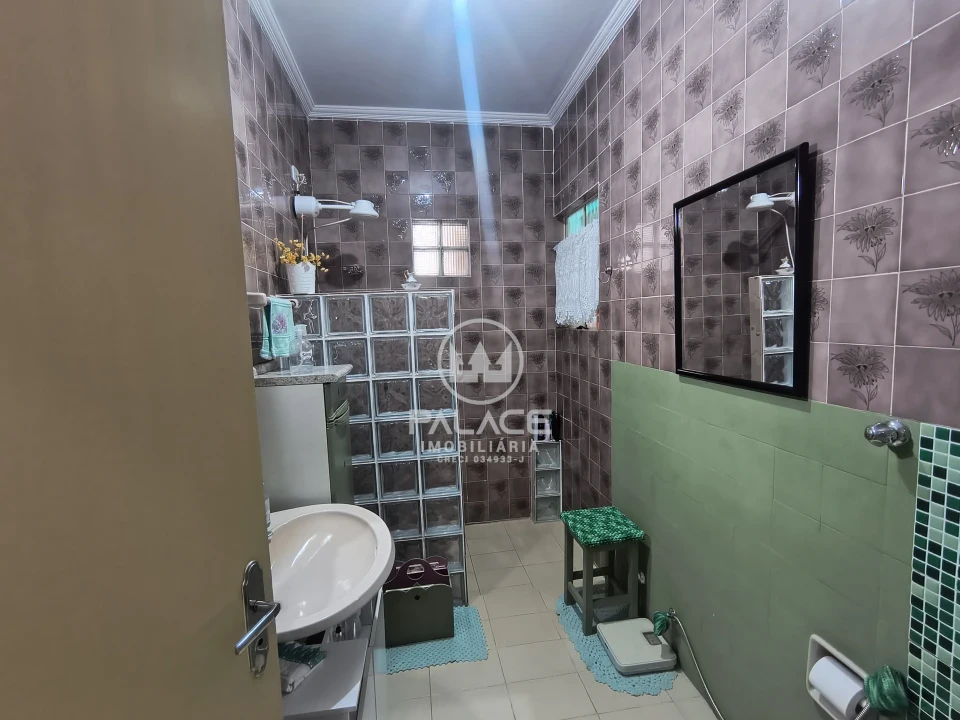 Casa À Venda Centro São Pedro