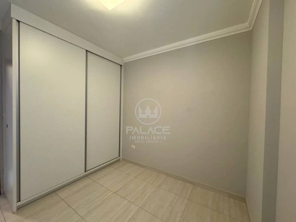 Apartamento Para Alugar Residencial Rieti Piracicaba