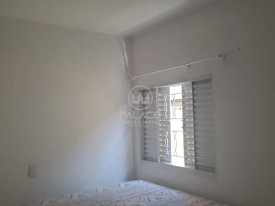 Casa à venda com 2 quartos e 2 vagas no Campestre, Piracicaba