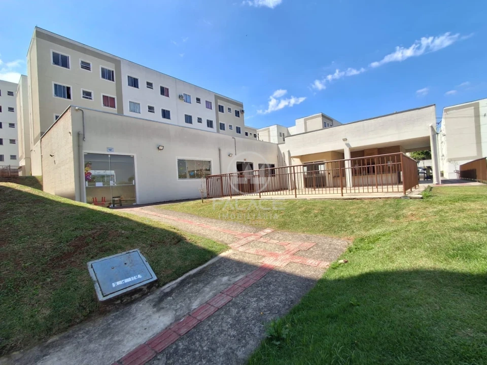 Apartamento, 2 quartos, 40 m² - Foto 10