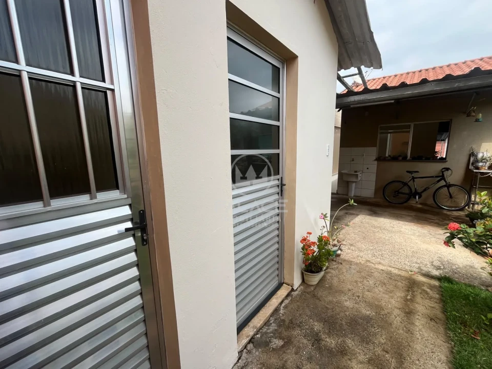 CASA COM 2 QUARTOS PARA ALUGAR E VENDER NO BAIRRO JARDIM PANORAMA EM CHARQUEADA - Foto 38