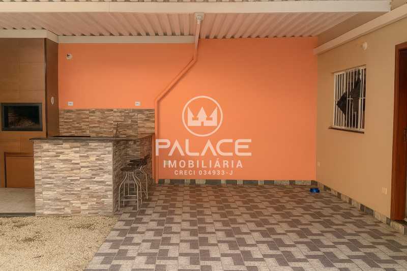 Imagens do imóveis casa para alugar em vila cristina, piracicaba 2 quartos 84m²
