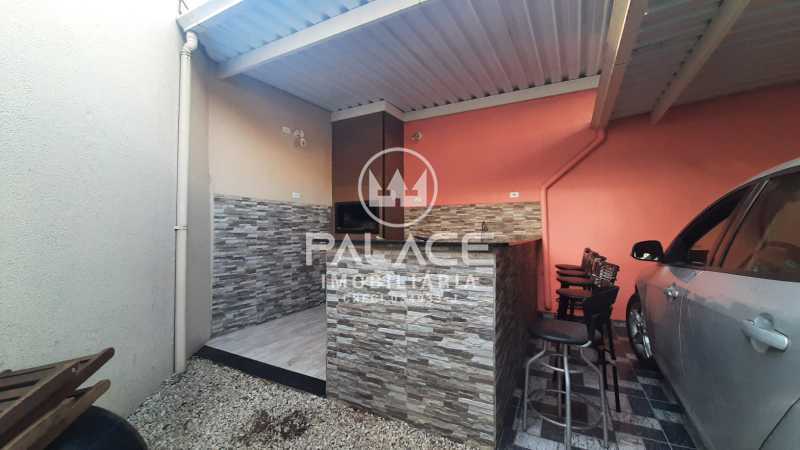 Imagens do imóveis casa para alugar em vila cristina, piracicaba 2 quartos 84m²