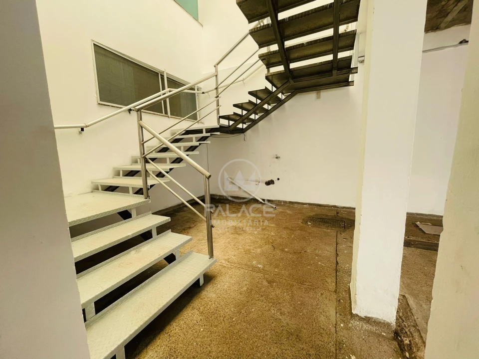 Comercial Para Alugar Alemães Piracicaba