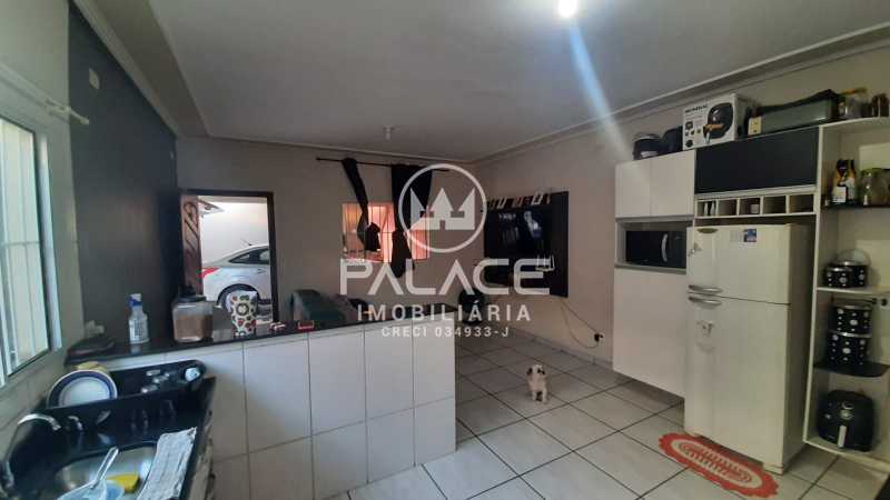 Imagens do imóveis casa para alugar em vila cristina, piracicaba 2 quartos 84m²