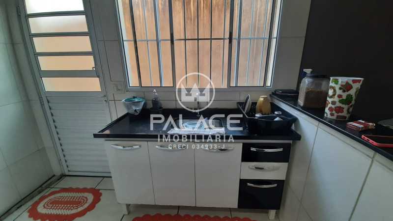 Imagens do imóveis casa para alugar em vila cristina, piracicaba 2 quartos 84m²