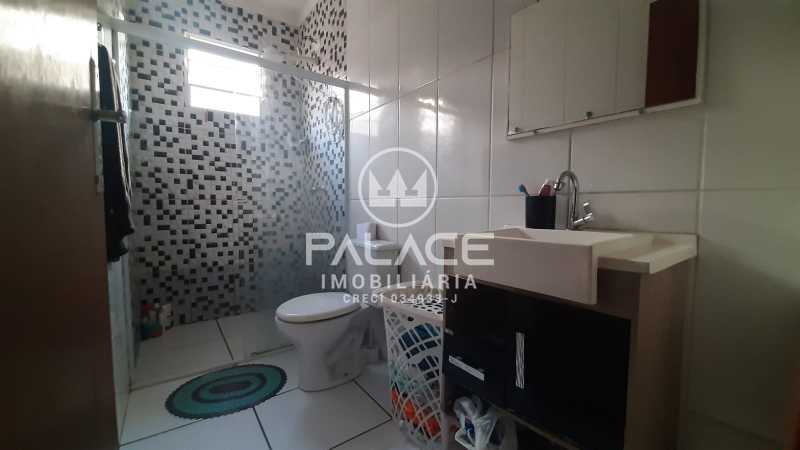 Imagens do imóveis casa para alugar em vila cristina, piracicaba 2 quartos 84m²