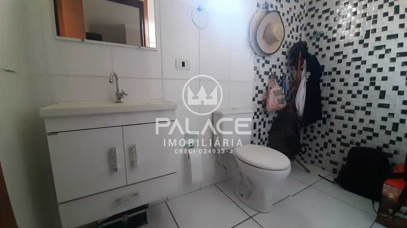 Imagens do imóveis casa para alugar em vila cristina, piracicaba 2 quartos 84m²