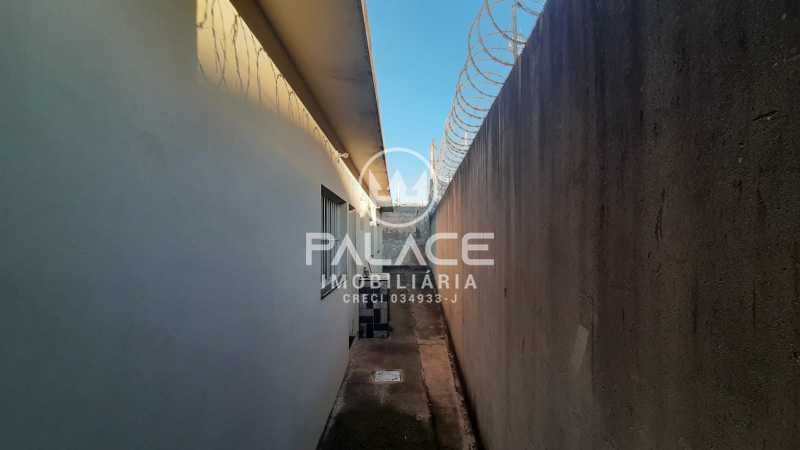 Imagens do imóveis casa para alugar em vila cristina, piracicaba 2 quartos 84m²