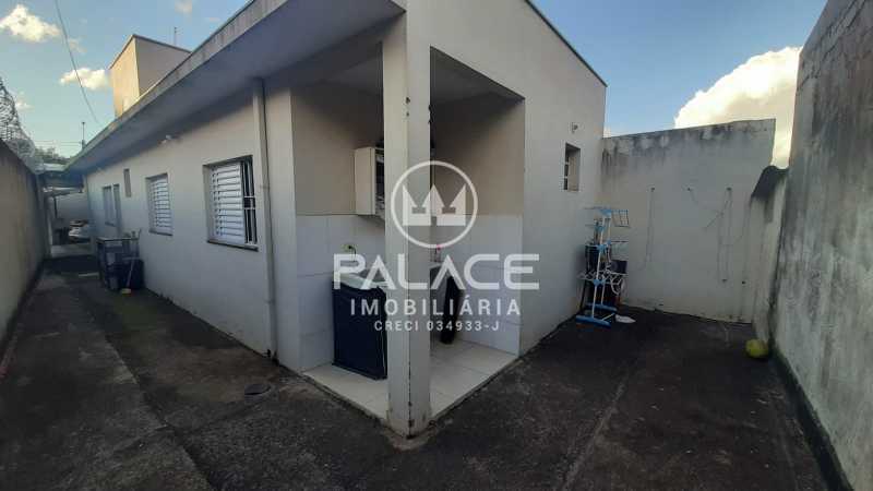 Imagens do imóveis casa para alugar em vila cristina, piracicaba 2 quartos 84m²