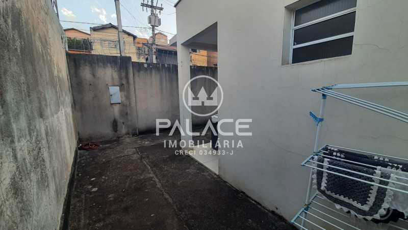 Imagens do imóveis casa para alugar em vila cristina, piracicaba 2 quartos 84m²
