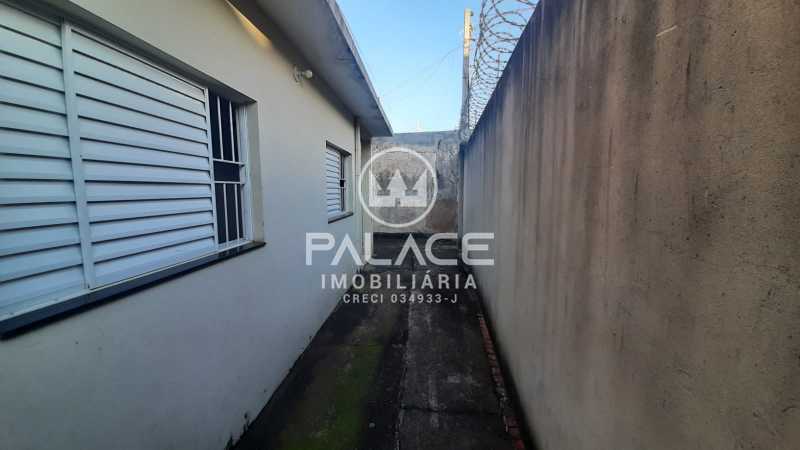 Imagens do imóveis casa para alugar em vila cristina, piracicaba 2 quartos 84m²