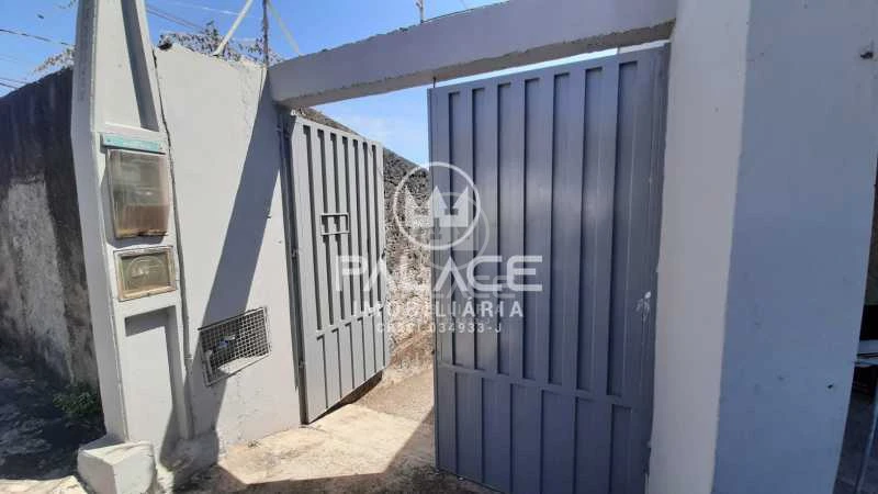 casa para alugar em jardim nova suíça, piracicaba 2 quartos 65m²