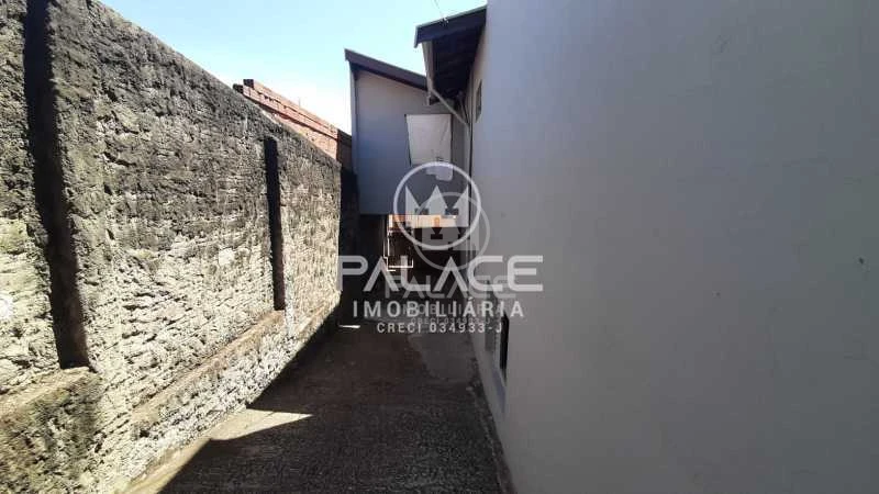 casa para alugar em jardim nova suíça, piracicaba 2 quartos 65m²