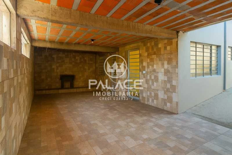 casa para alugar em jardim nova suíça, piracicaba 2 quartos 65m²