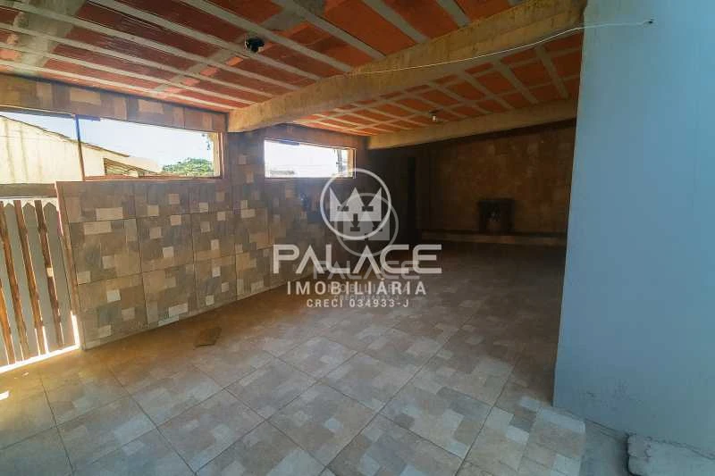 casa para alugar em jardim nova suíça, piracicaba 2 quartos 65m²