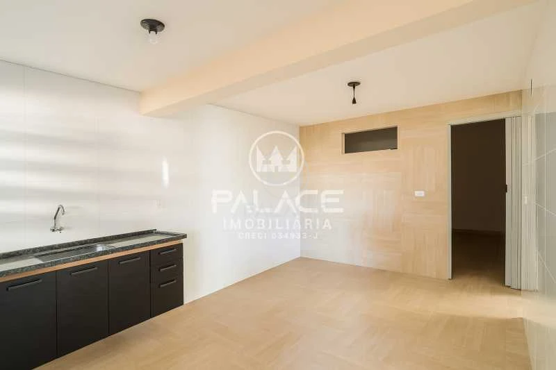 casa para alugar em jardim nova suíça, piracicaba 2 quartos 65m²