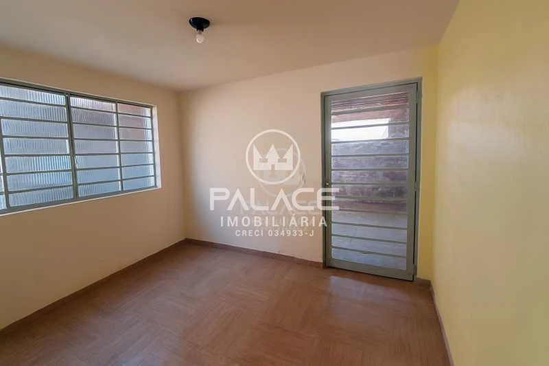 casa para alugar em jardim nova suíça, piracicaba 2 quartos 65m²