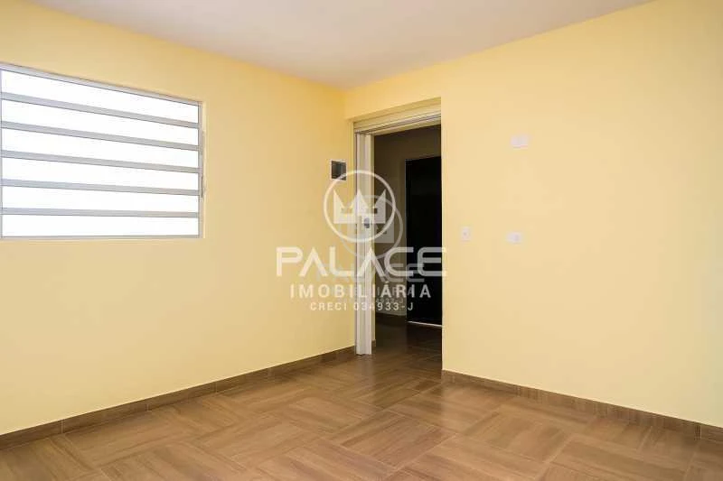casa para alugar em jardim nova suíça, piracicaba 2 quartos 65m²