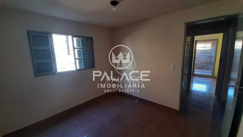 casa para alugar em jardim nova suíça, piracicaba 2 quartos 65m²