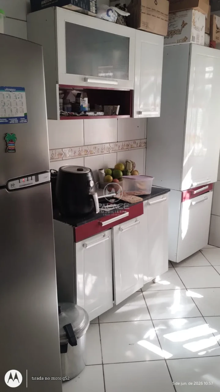 CHACARÁ PARA LOCAÇÃO OU VENDA 2000m² de Terreno