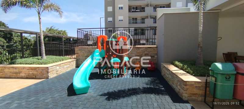 Imagens do imóveis apartamento para venda e aluguel em piracicamirim, piracicaba 3 quartos 75m²