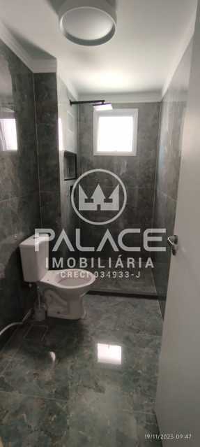 Imagens do imóveis apartamento para venda e aluguel em piracicamirim, piracicaba 3 quartos 75m²